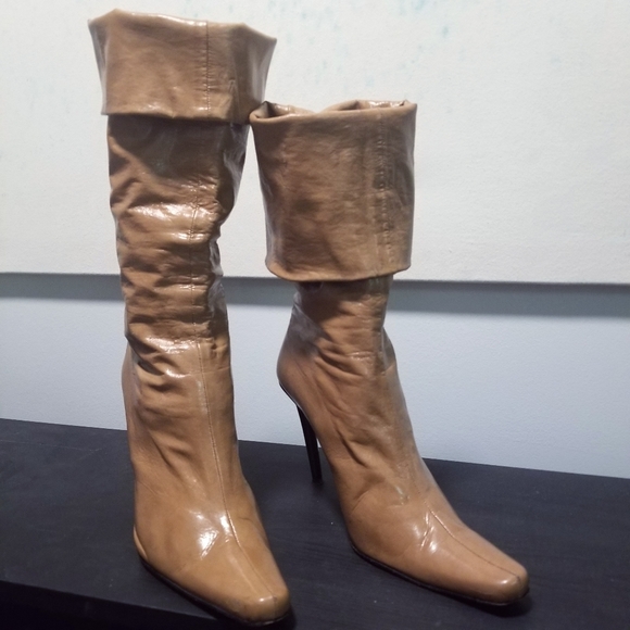 Tall Boots - Picture 6 of 6